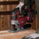 Lumberjack Cordless 20V XPSERIES Jigsaw